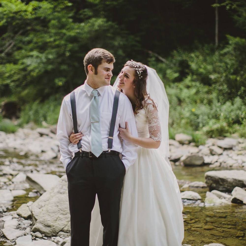 Meet your Posher, Victoria